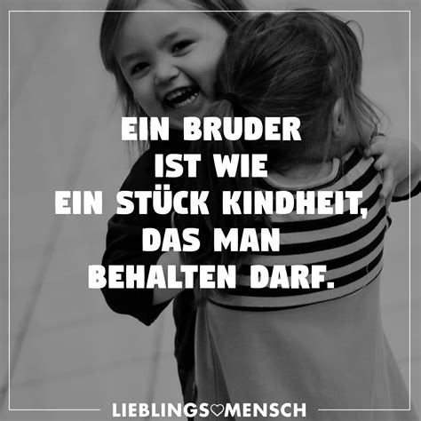 bruder sprüche|lustige sprüche für bruder.